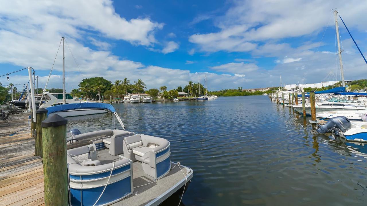 Sarasota Cay Club #612 - Heated Pool, Bunk Beds, Huge Tv, Tiki Bar, More! South Bradenton Εξωτερικό φωτογραφία