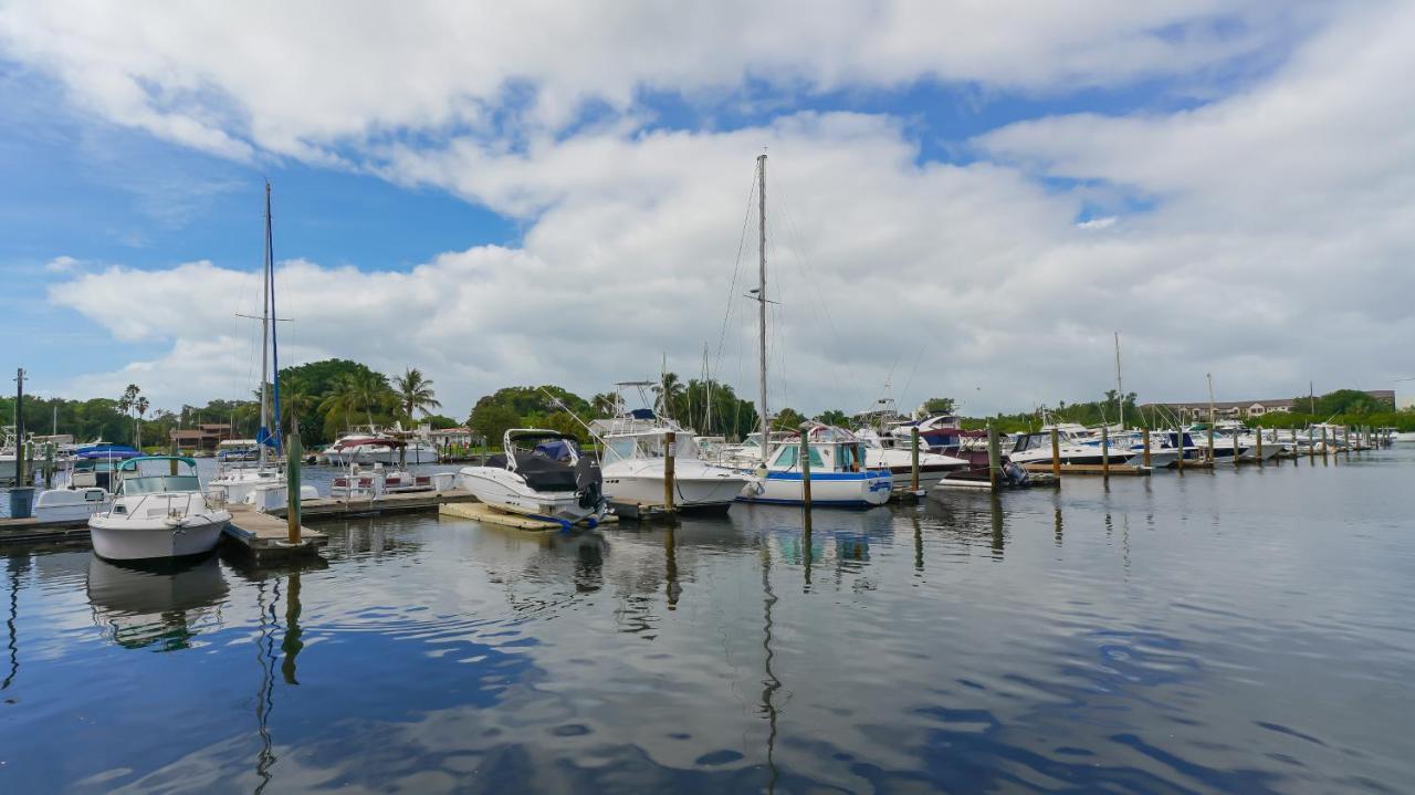 Sarasota Cay Club #612 - Heated Pool, Bunk Beds, Huge Tv, Tiki Bar, More! South Bradenton Εξωτερικό φωτογραφία