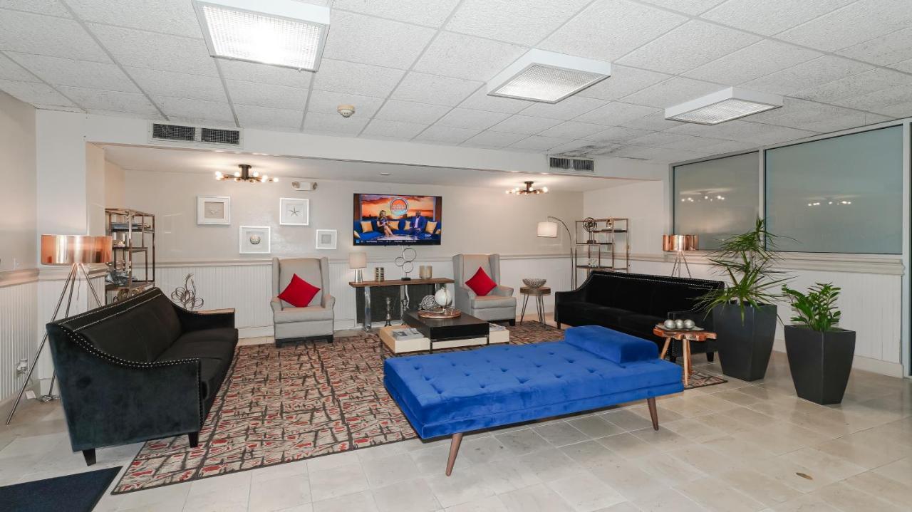 Sarasota Cay Club #612 - Heated Pool, Bunk Beds, Huge Tv, Tiki Bar, More! South Bradenton Εξωτερικό φωτογραφία