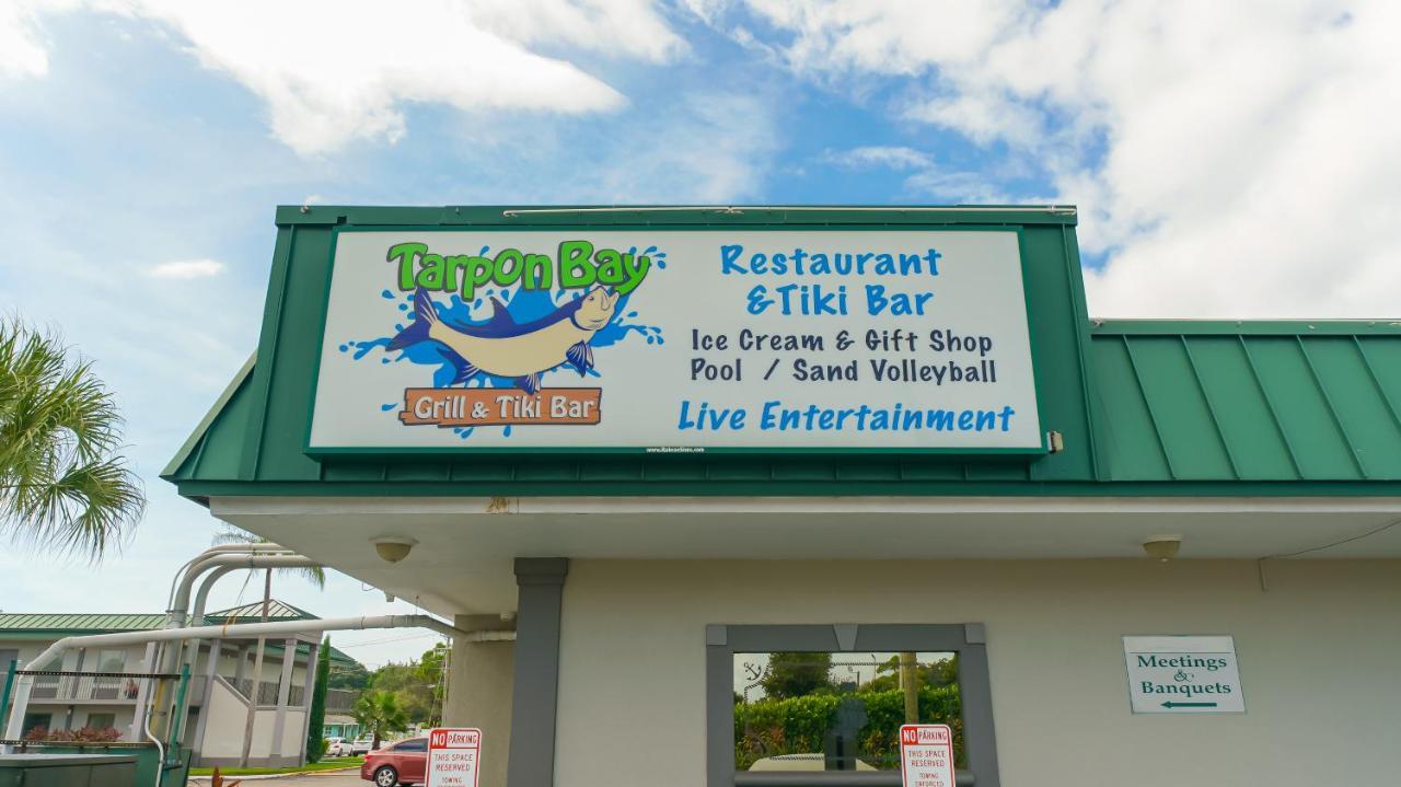 Sarasota Cay Club #612 - Heated Pool, Bunk Beds, Huge Tv, Tiki Bar, More! South Bradenton Εξωτερικό φωτογραφία