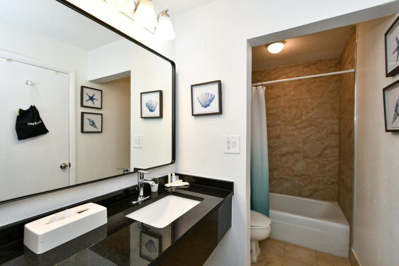 Sarasota Cay Club #612 - Heated Pool, Bunk Beds, Huge Tv, Tiki Bar, More! South Bradenton Εξωτερικό φωτογραφία