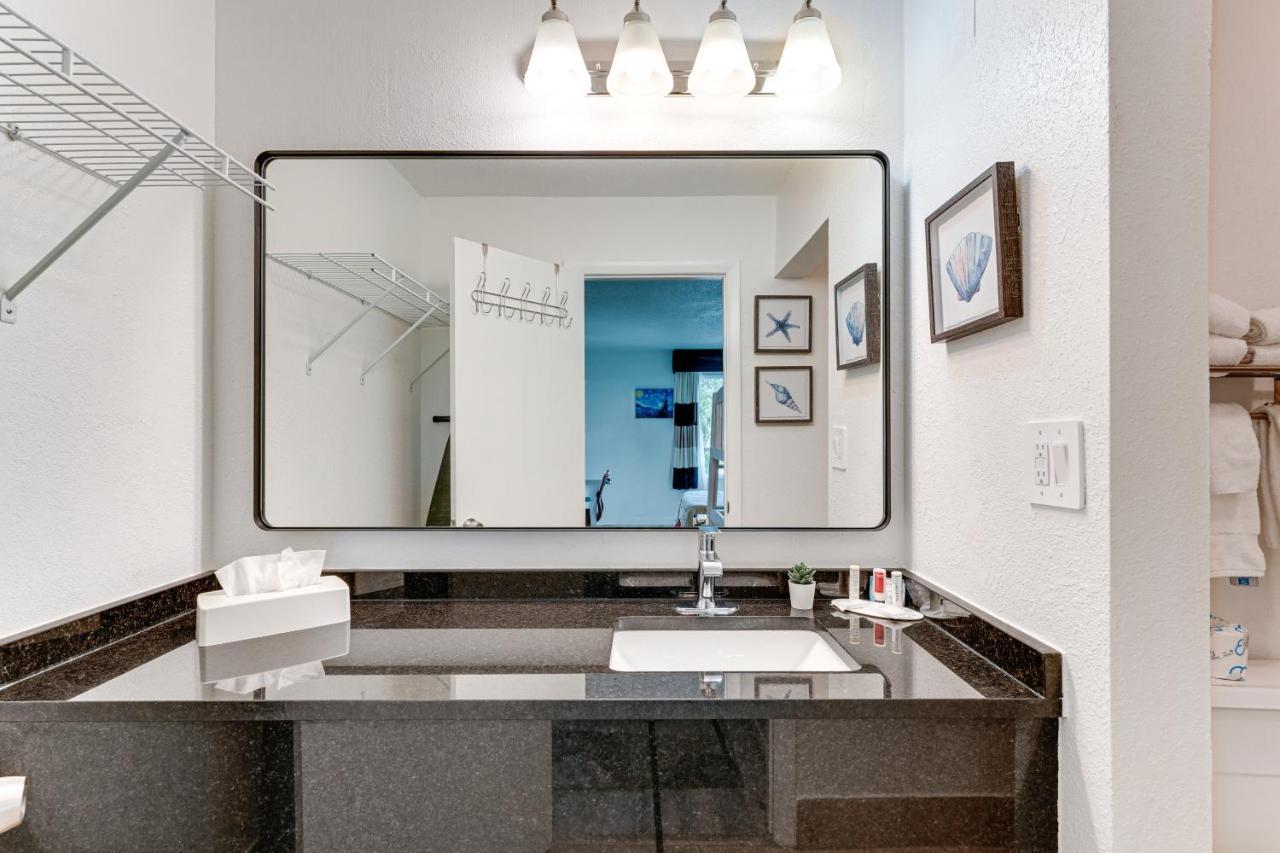 Sarasota Cay Club #612 - Heated Pool, Bunk Beds, Huge Tv, Tiki Bar, More! South Bradenton Εξωτερικό φωτογραφία