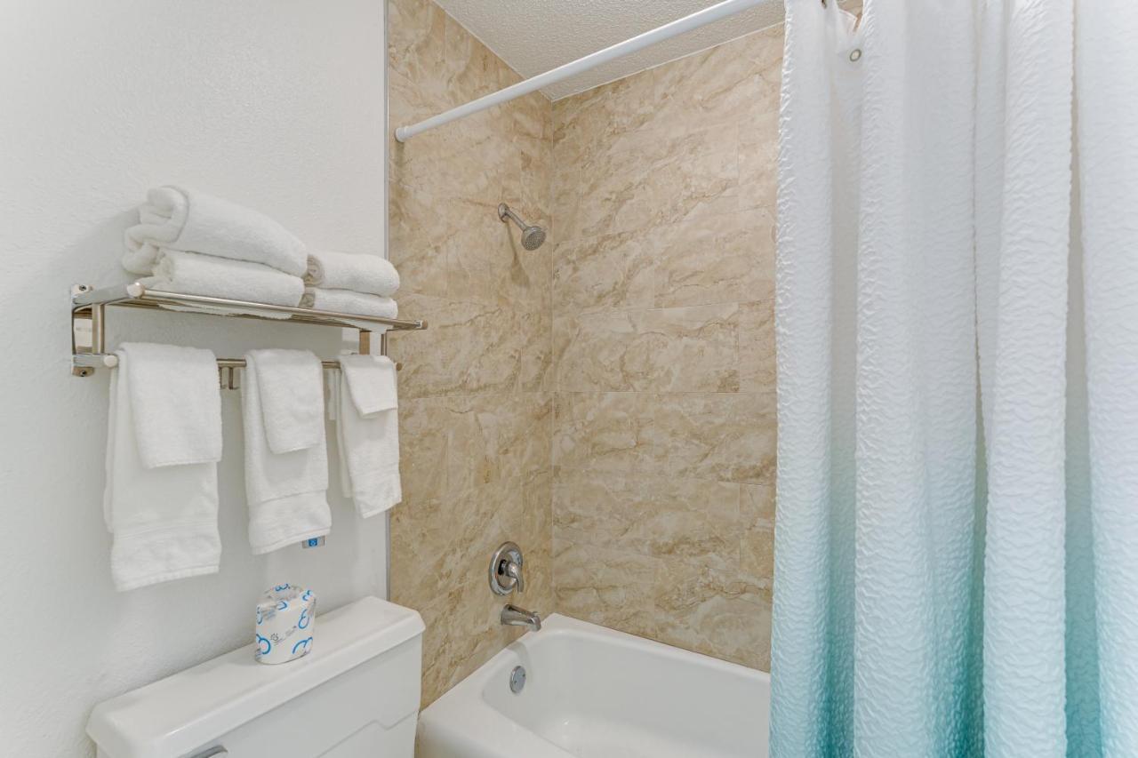 Sarasota Cay Club #612 - Heated Pool, Bunk Beds, Huge Tv, Tiki Bar, More! South Bradenton Εξωτερικό φωτογραφία