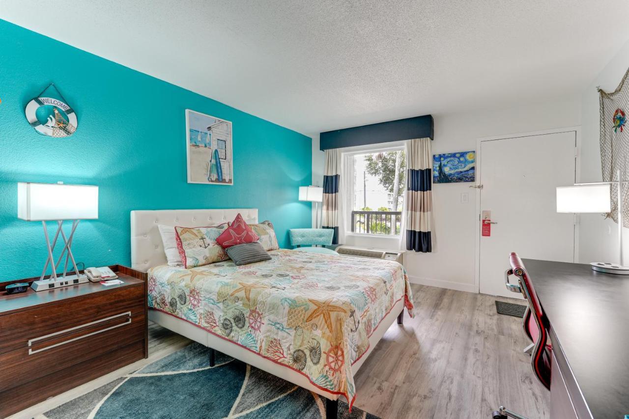 Sarasota Cay Club #612 - Heated Pool, Bunk Beds, Huge Tv, Tiki Bar, More! South Bradenton Εξωτερικό φωτογραφία